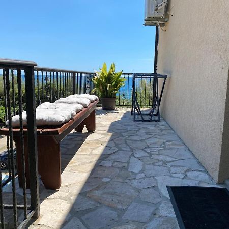Loft Infinity Apartment Petrovac Bagian luar foto