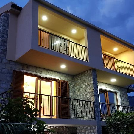 Loft Infinity Apartment Petrovac Bagian luar foto