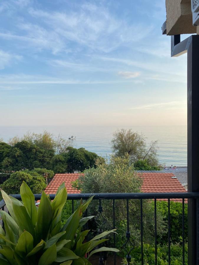 Loft Infinity Apartment Petrovac Bagian luar foto