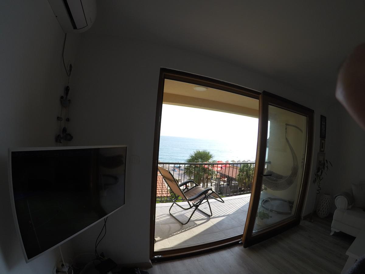 Loft Infinity Apartment Petrovac Bagian luar foto