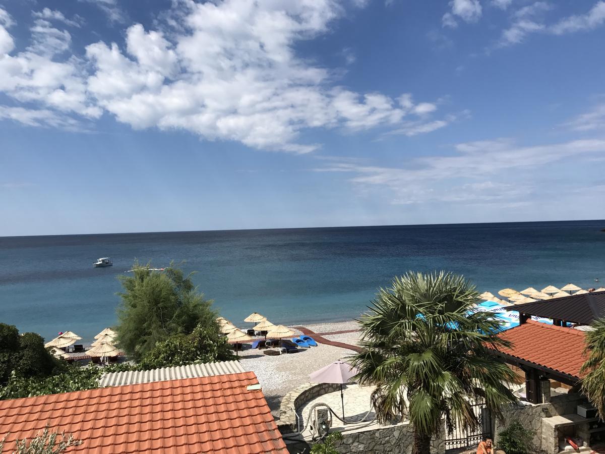 Loft Infinity Apartment Petrovac Bagian luar foto