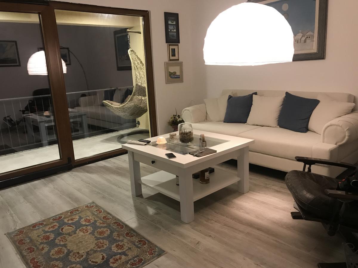 Loft Infinity Apartment Petrovac Bagian luar foto