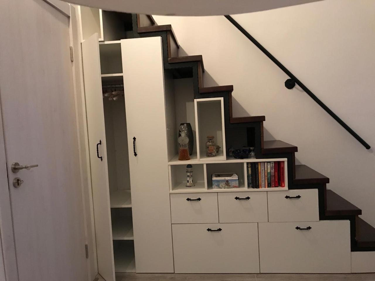 Loft Infinity Apartment Petrovac Bagian luar foto