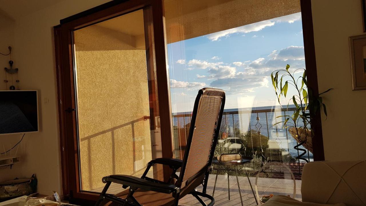 Loft Infinity Apartment Petrovac Bagian luar foto