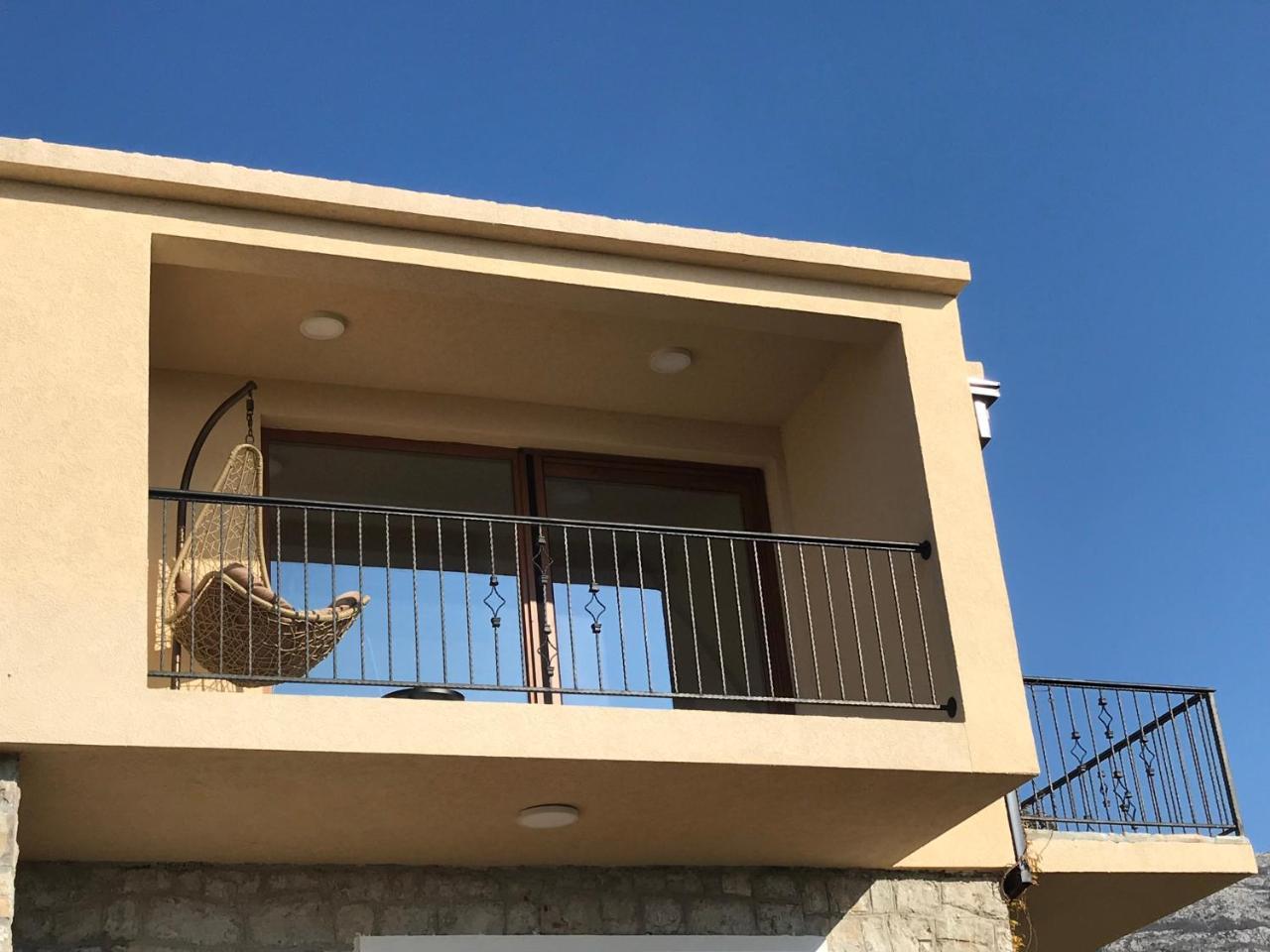 Loft Infinity Apartment Petrovac Bagian luar foto