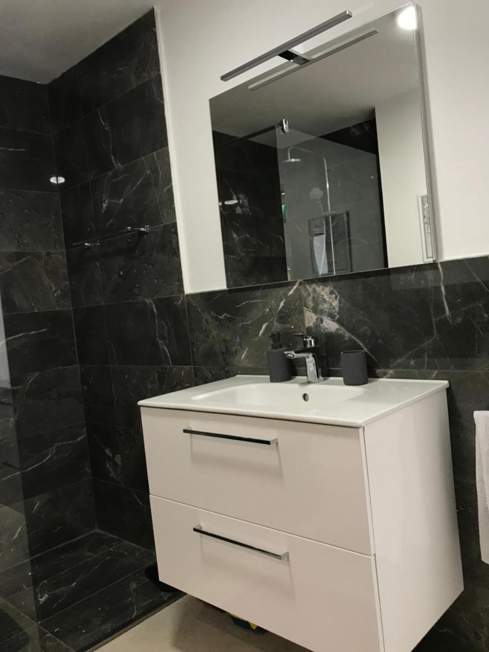 Loft Infinity Apartment Petrovac Bagian luar foto